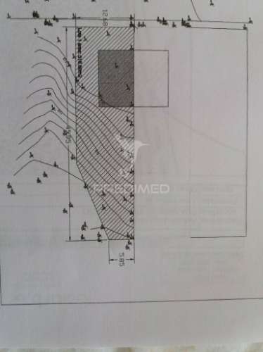 Lote moradia - mafamude