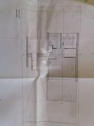 Lote moradia - mafamude