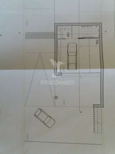 Lote moradia - mafamude
