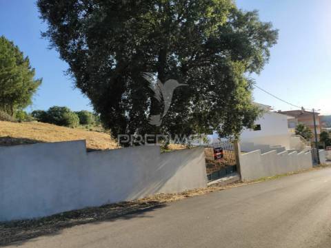 Terreno para construção