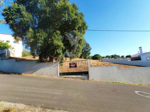 Terreno para construção