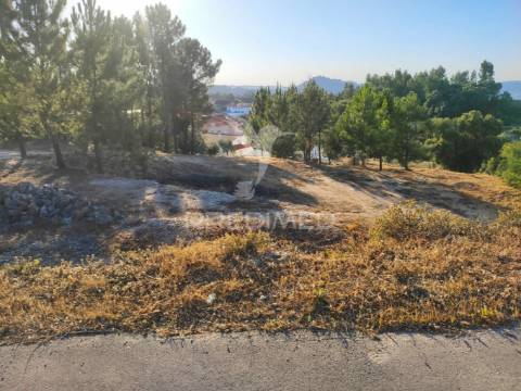 Terreno para construção