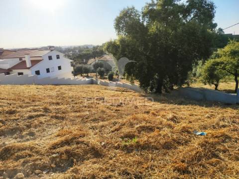 Terreno para construção