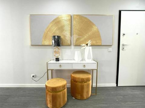 Olhão- apartamento novo  com 3 quartos 