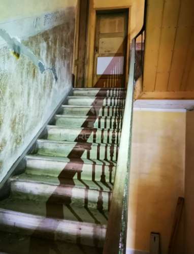 Oportunidade investimento -prédio em zona histórica de portimão para reconstrução