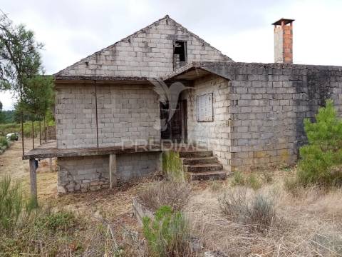 Quintinha em alijó - parque natural do vale do tua