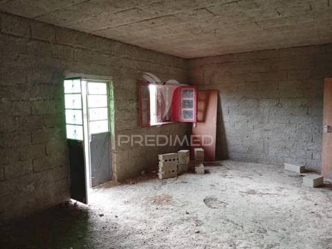 Quintinha em alijó - parque natural do vale do tua