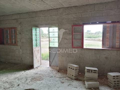 Quintinha em alijó - parque natural do vale do tua