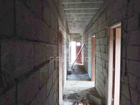 Quintinha em alijó - parque natural do vale do tua