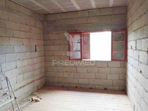 Quintinha em alijó - parque natural do vale do tua