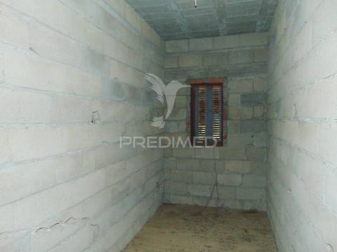 Quintinha em alijó - parque natural do vale do tua