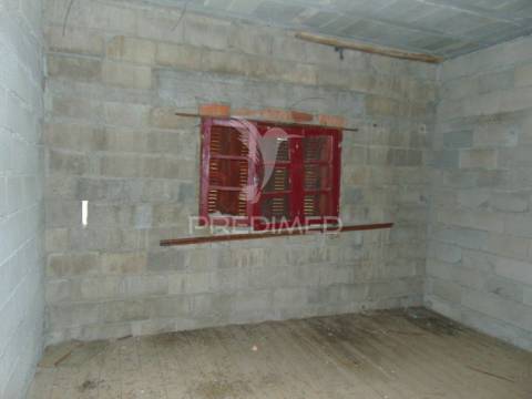 Quintinha em alijó - parque natural do vale do tua