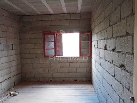 Quintinha em alijó - parque natural do vale do tua