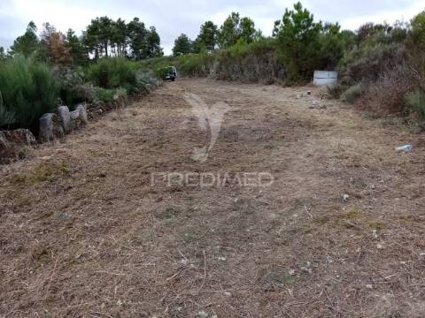 Quintinha em alijó - parque natural do vale do tua