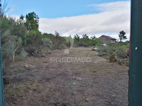 Quintinha em alijó - parque natural do vale do tua