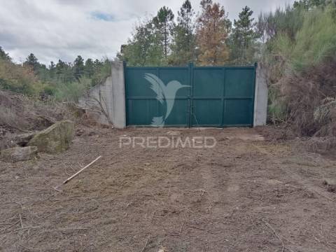 Quintinha em alijó - parque natural do vale do tua