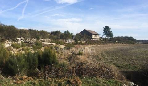 Quintinha em alijó - parque natural do vale do tua