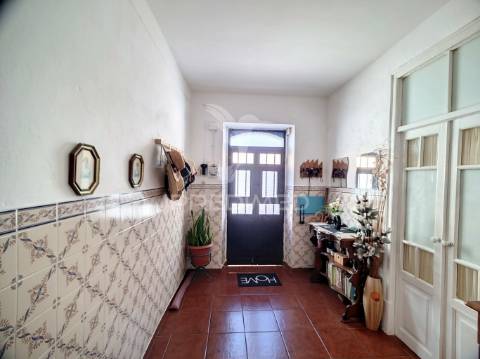 Moradia típica - centro de cabanas de tavira, 50m da ria formosa