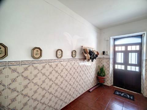 Moradia típica - centro de cabanas de tavira, 50m da ria formosa