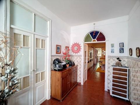 Moradia típica - centro de cabanas de tavira, 50m da ria formosa