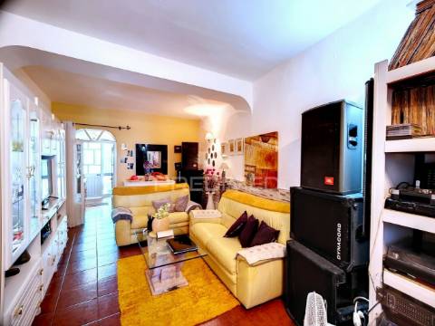 Moradia típica - centro de cabanas de tavira, 50m da ria formosa