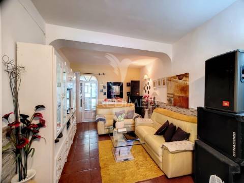 Moradia típica - centro de cabanas de tavira, 50m da ria formosa