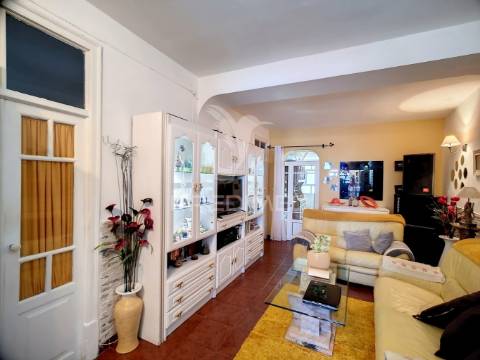 Moradia típica - centro de cabanas de tavira, 50m da ria formosa