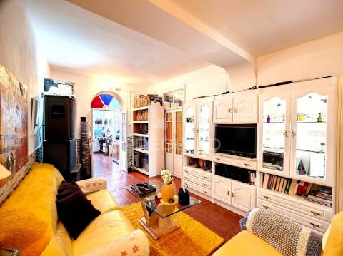 Moradia típica - centro de cabanas de tavira, 50m da ria formosa