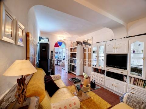 Moradia típica - centro de cabanas de tavira, 50m da ria formosa