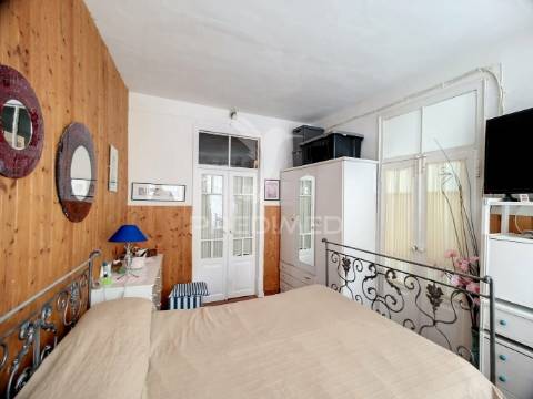 Moradia típica - centro de cabanas de tavira, 50m da ria formosa