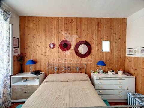 Moradia típica - centro de cabanas de tavira, 50m da ria formosa