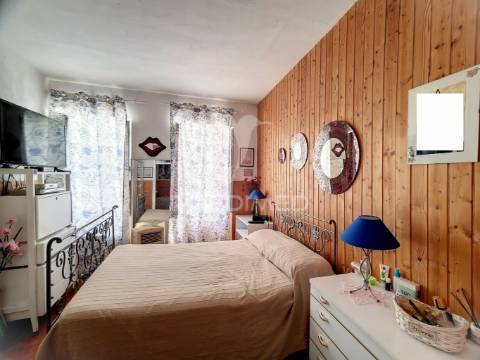 Moradia típica - centro de cabanas de tavira, 50m da ria formosa