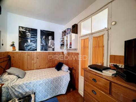 Moradia típica - centro de cabanas de tavira, 50m da ria formosa