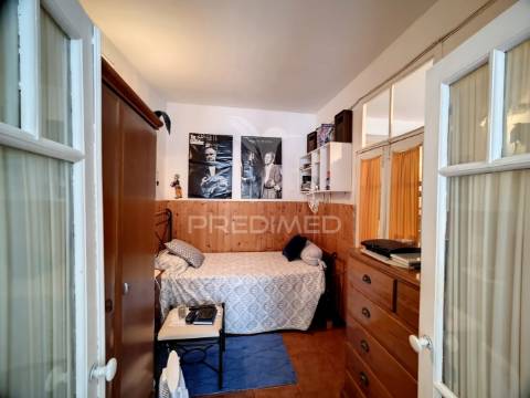 Moradia típica - centro de cabanas de tavira, 50m da ria formosa