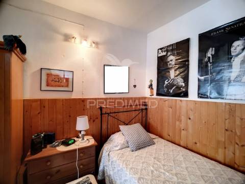 Moradia típica - centro de cabanas de tavira, 50m da ria formosa