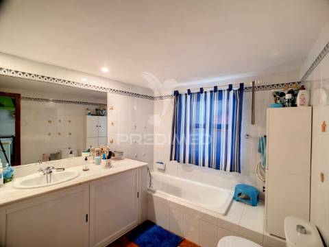 Moradia típica - centro de cabanas de tavira, 50m da ria formosa