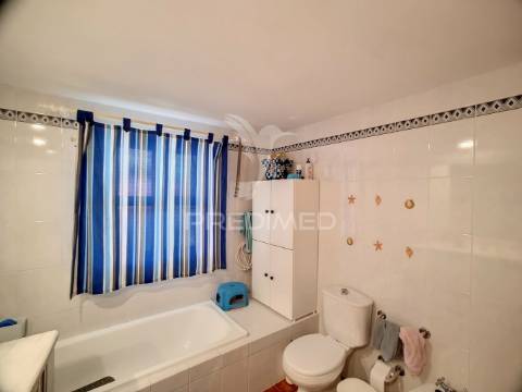 Moradia típica - centro de cabanas de tavira, 50m da ria formosa