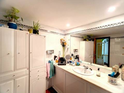 Moradia típica - centro de cabanas de tavira, 50m da ria formosa