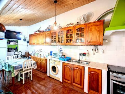 Moradia típica - centro de cabanas de tavira, 50m da ria formosa