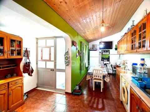 Moradia típica - centro de cabanas de tavira, 50m da ria formosa