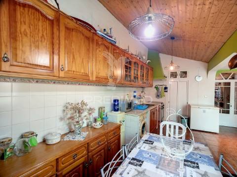 Moradia típica - centro de cabanas de tavira, 50m da ria formosa