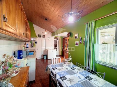 Moradia típica - centro de cabanas de tavira, 50m da ria formosa