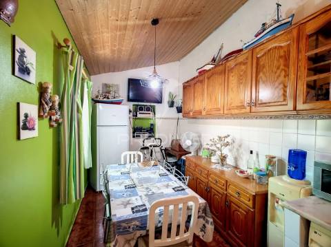 Moradia típica - centro de cabanas de tavira, 50m da ria formosa