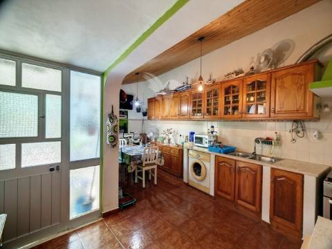 Moradia típica - centro de cabanas de tavira, 50m da ria formosa