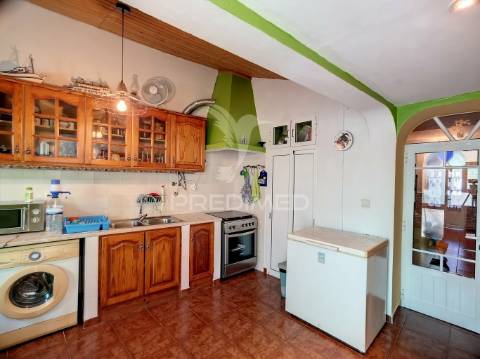 Moradia típica - centro de cabanas de tavira, 50m da ria formosa