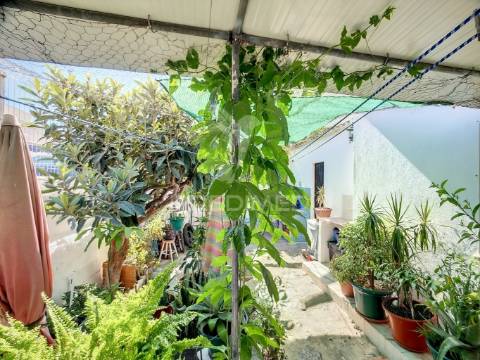 Moradia típica - centro de cabanas de tavira, 50m da ria formosa