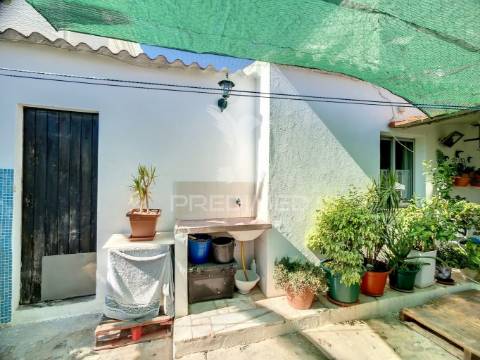 Moradia típica - centro de cabanas de tavira, 50m da ria formosa