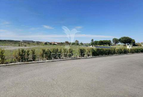 Excelente oportunidade de negocio  pavilhão-armazém  torre do bispo