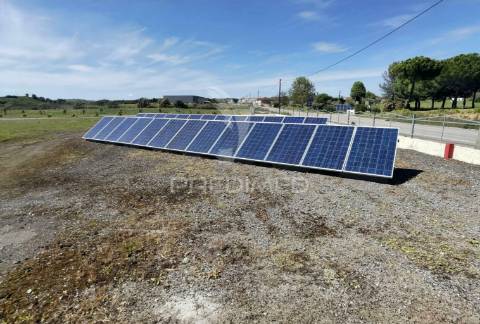 Excelente oportunidade de negocio  pavilhão-armazém  torre do bispo