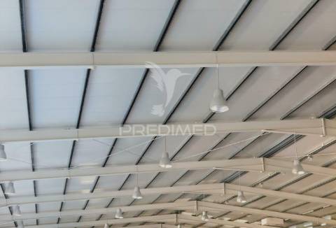 Excelente oportunidade de negocio  pavilhão-armazém  torre do bispo